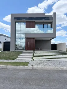 Casa de Condomínio com 4 Quartos à venda, 250m² no Universitário, Caruaru