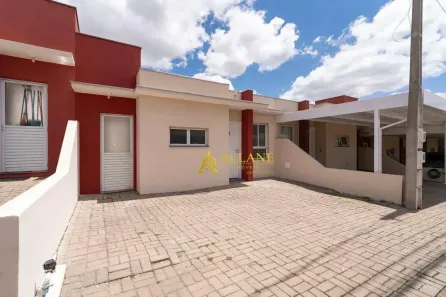 Casa de Condomínio com 3 Quartos à venda, 67m² no Vila Pedroso, Votorantim