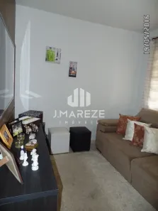 Apartamento com 2 Quartos à venda, 45m² no Centro, Apucarana