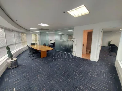 Sala Comercial para alugar, 230m² no Alphaville Centro Industrial e Empresarial/Alphaville., Barueri