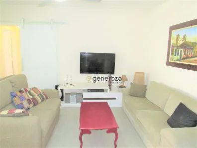 Apartamento com 2 Quartos à venda, 90m² no Pitangueiras, Guarujá