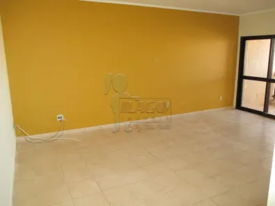 Apartamento com 2 Quartos para alugar, 92m² no Jardim Paulistano, Ribeirão Preto