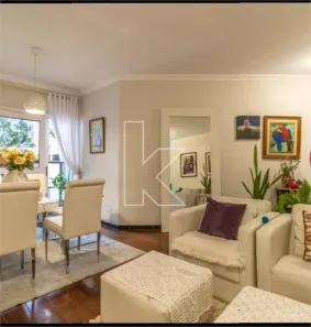 Apartamento com 3 Quartos à venda, 76m² no Vila Olímpia, São Paulo