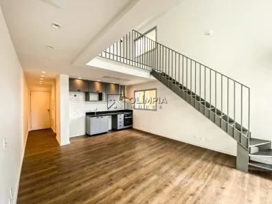 Apartamento com 1 Quarto à venda, 80m² no Jardim Paulista, São Paulo