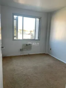 Apartamento com 1 Quarto à venda, 39m² no Passo da Areia, Porto Alegre