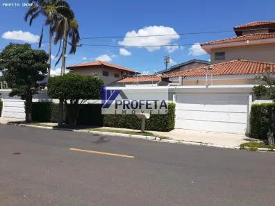 Casa com 4 Quartos à venda, 511m² no Jardim Tangará, Marília