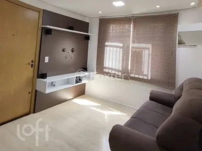 Apartamento com 2 Quartos à venda, 62m² no Boa Vista, Novo Hamburgo