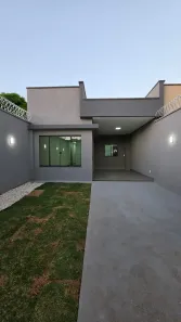 Casa com 3 Quartos à venda, 93m² no Residencial Green Park, Goiânia