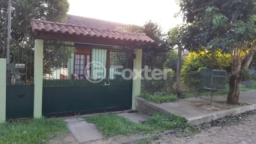 Casa com 2 Quartos à venda, 94m² no Fiuza, Viamão