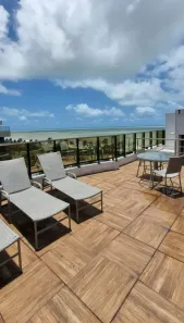 Apartamento com 2 Quartos à venda, 63m² no Intermares, Cabedelo
