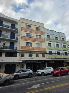 Apartamento com 1 Quarto para alugar, 55m² no Centro, Juiz de Fora