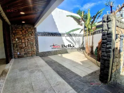 Apartamento com 3 Quartos à venda, 250m² no Taquara, Rio de Janeiro