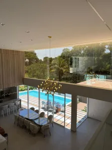 Casa de Condomínio com 4 Quartos à venda, 602m² no Residencial Lago Sul, Bauru