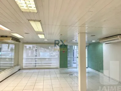 Ponto Comercial para venda ou aluguel, 208m² no Santa Cecília, São Paulo