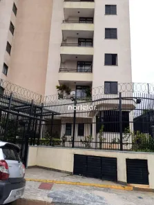 Apartamento com 2 Quartos à venda, 64m² no Vila Pereira Cerca, São Paulo