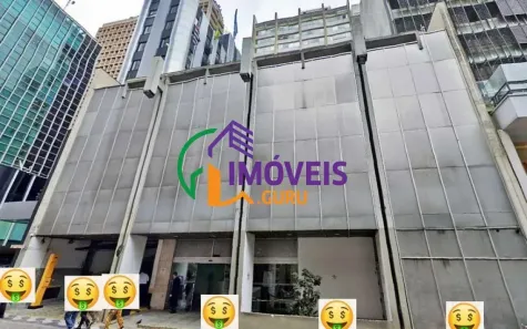Imóvel Comercial à venda, 9865m² no Consolação, São Paulo