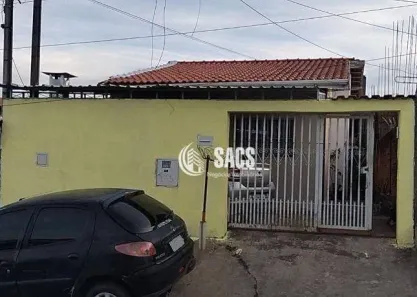 Casa com 3 Quartos à venda, 180m² no Conjunto Habitacional Vida Nova, Campinas
