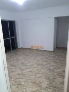 Apartamento com 2 Quartos à venda, 60m² no Cidade Brasil, Guarulhos