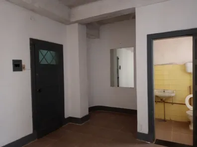 Sala Comercial com 1 Quarto à venda, 25m² no Centro Histórico, Porto Alegre