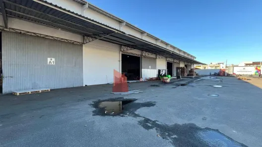 Galpão/Depósito/Armazém para alugar, 2700m² no Cidade Nova, Itajaí