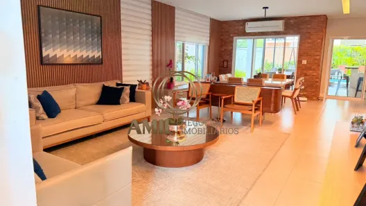 Apartamento com 4 Quartos à venda, 334m² no Jardim do Golfe, São José dos Campos