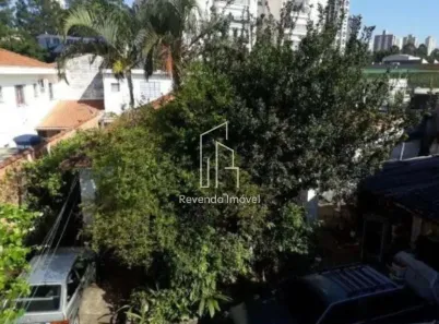 Lote/Terreno à venda, 850m² no Carandiru, São Paulo