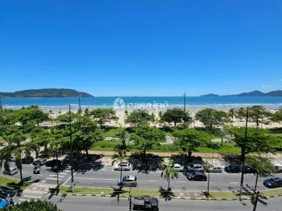 Apartamento com 4 Quartos à venda, 335m² no Boqueirão, Santos
