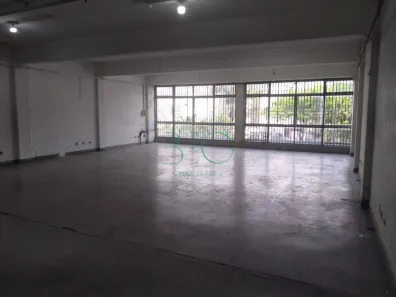 Prédio Comercial para alugar, 650m² no Bom Retiro, São Paulo