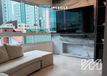 Apartamento com 3 Quartos à venda, 145m² no Centro, Balneário Camboriú