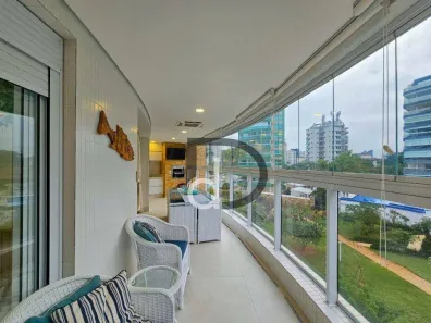 Apartamento com 2 Quartos à venda, 80m² no Riviera, Bertioga