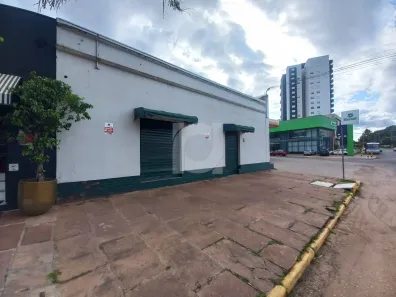Ponto Comercial para alugar, 85m² no Rio Branco, São Leopoldo