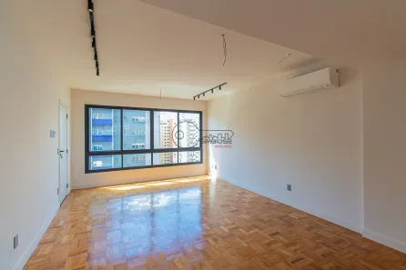 Apartamento com 3 Quartos à venda, 94m² no Vila Nova Conceição, São Paulo
