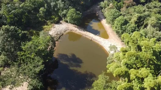 Fazenda/Sítio com 3 Quartos à venda, 170000m² no Jardim Paraíso, Botucatu