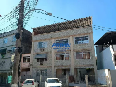 Apartamento com 3 Quartos à venda, 134m² no Vista Alegre, Rio de Janeiro