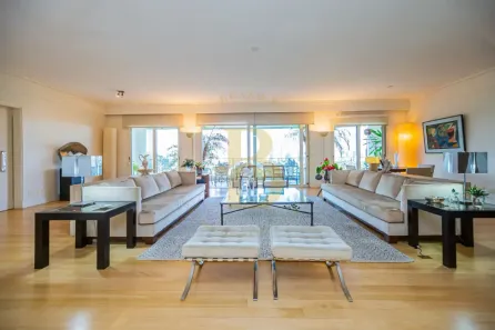 Apartamento com 4 Quartos à venda, 648m² no Jardim Guedala, São Paulo