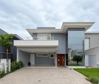Sobrado com 3 Quartos à venda, 235m² no Swiss Park, Campinas