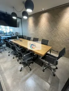 Sala Comercial para alugar, 280m² no Itaim Bibi, São Paulo