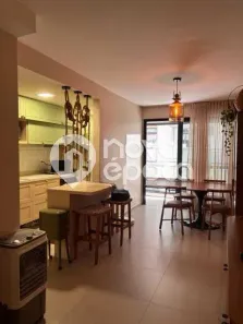 Apartamento com 2 Quartos à venda, 81m² no Botafogo, Rio de Janeiro