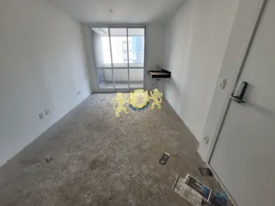 Flat com 1 Quarto à venda, 27m² no Vila Olímpia, São Paulo