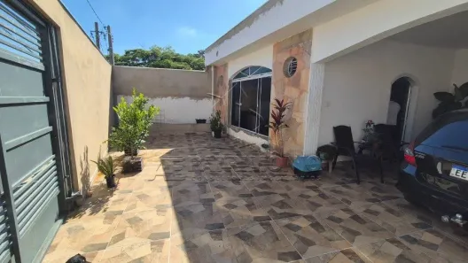 Casa com 2 Quartos à venda, 199m² no Jardim Hungares, Sorocaba