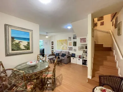 Apartamento com 2 Quartos à venda, 94m² no Recreio dos Bandeirantes, Rio de Janeiro