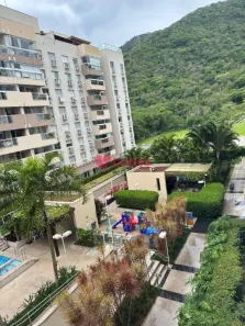 Apartamento com 2 Quartos à venda, 65m² no Recreio dos Bandeirantes, Rio de Janeiro