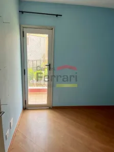 Apartamento com 3 Quartos à venda, 72m² no Imirim, São Paulo