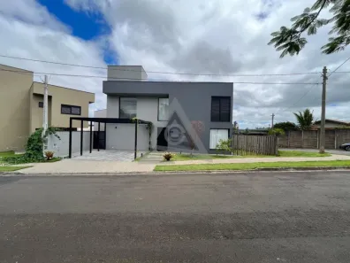 Casa de Condomínio com 3 Quartos à venda, 238m² no Bairro das Palmeiras, Campinas