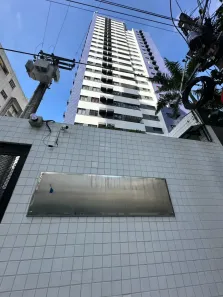 Apartamento com 4 Quartos à venda, 84m² no Boa Viagem, Recife