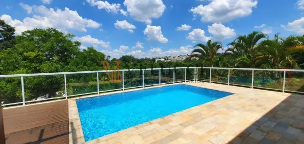Casa de Condomínio com 5 Quartos para alugar, 719m² no Chácara Flora, Valinhos