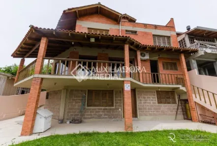 Casa com 6 Quartos à venda, 430m² no Vila Nova, Porto Alegre