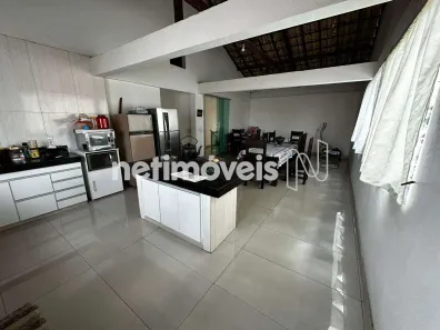 Casa com 6 Quartos à venda, 200m² no Amazonas, Betim