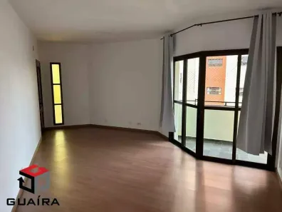 Apartamento com 3 Quartos à venda, 97m² no Vila Euclides, São Bernardo do Campo