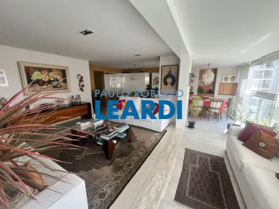 Apartamento com 4 Quartos à venda, 201m² no Jardim Fonte do Morumbi, São Paulo